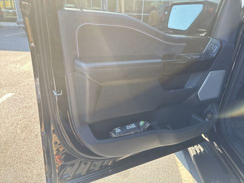 Used 2024 Ford F150 Raptor w/ Equipment Group 803A Raptor R image 13