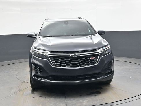 Used 2023 Chevrolet Equinox RS image 10