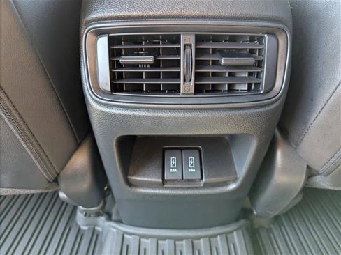 Used 2022 Honda CR-V EX-L image 25