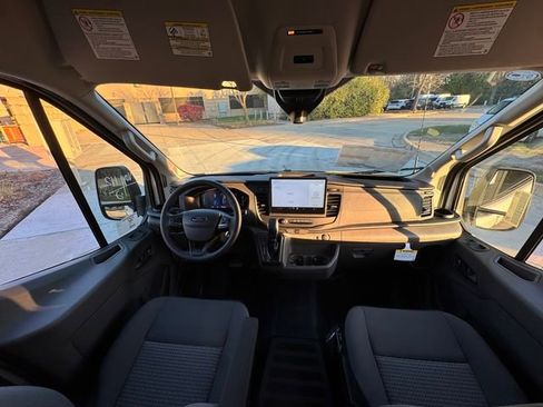 New 2026 Ford Transit 250 148 Medium Roof Extended AWD w/ Load Area Protection Package image 17