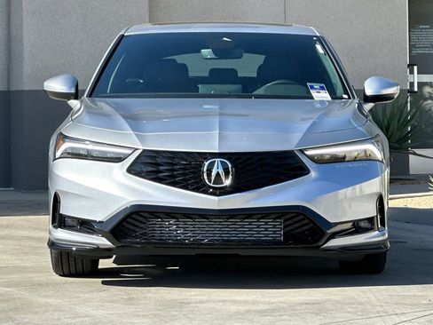 New 2026 Acura Integra A-Spec image 9