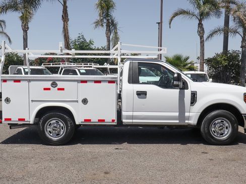 Used 2019 Ford F250 XL w/ XL Value Package image 11