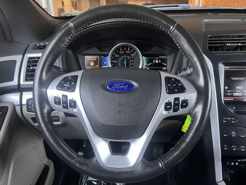 Used 2012 Ford Explorer XLT AWD/4WD image 23