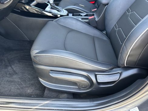 Certified 2023 Kia Forte GT-Line w/ GT-Line Premium Package FWD image 19
