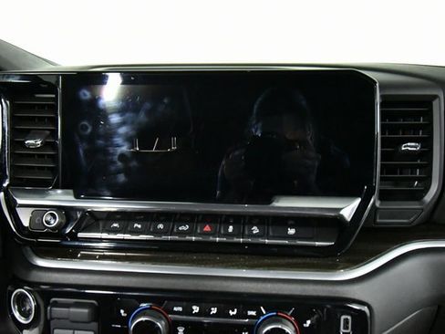 Used 2024 Chevrolet Silverado 1500 RST w/ Convenience Package II image 4