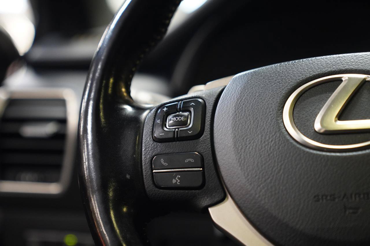 Used 2020 Lexus NX 300 AWD w/ Black Line Edition image 39