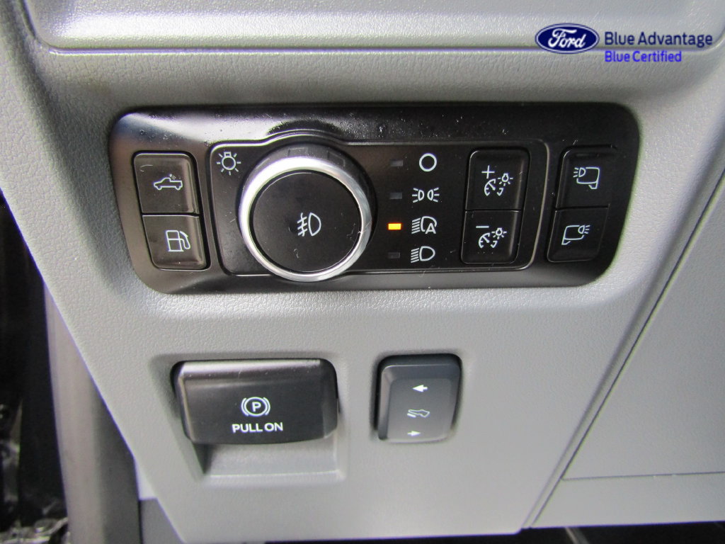 Certified 2025 Ford F150 XLT w/ Equipment Group 303A High AWD/4WD image 22
