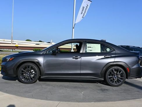 New 2026 Subaru WRX Premium AWD/4WD image 6