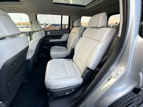 New 2026 Hyundai Santa Fe Calligraphy AWD/4WD image 24
