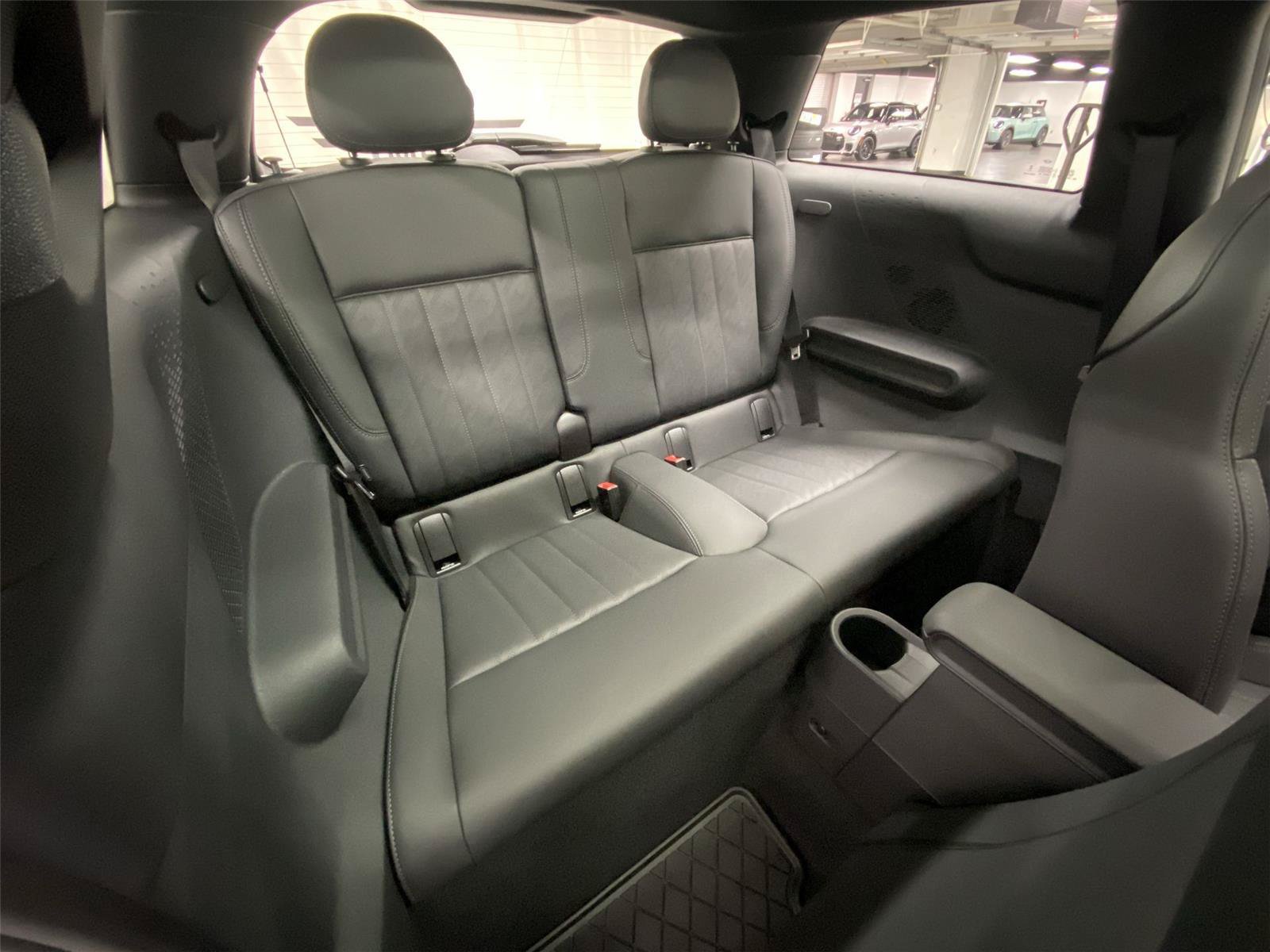 New 2026 MINI Cooper S FWD image 29