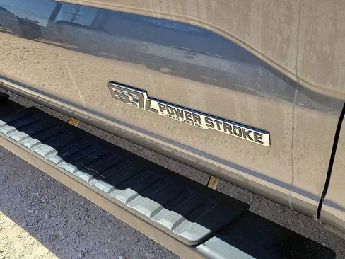 Used 2024 Ford F250 XLT image 13