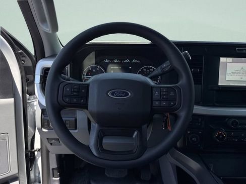 New 2026 Ford F450 XLT w/ XLT Value Package AWD/4WD image 37
