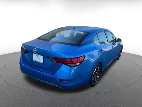 Used 2025 Nissan Sentra SV image 14