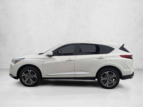 New 2026 Acura RDX w/ Technology Package AWD/4WD image 5