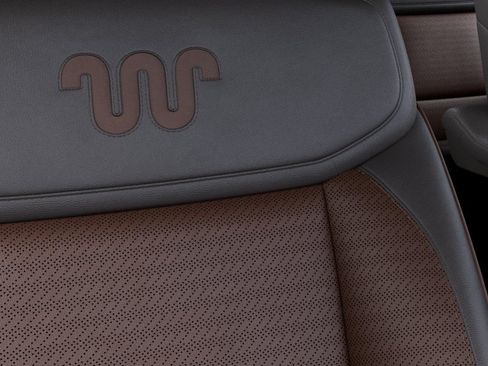 New 2027 Ford Expedition King Ranch RWD image 18