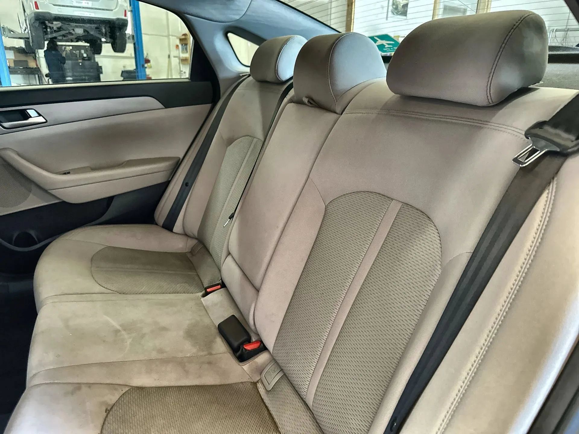 Used 2015 Hyundai Sonata SE FWD image 25