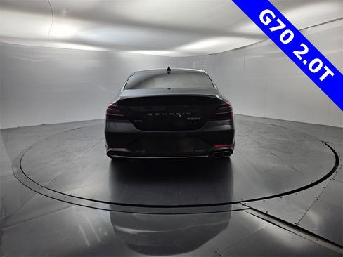 Used 2023 Genesis G70 2.0T image 10