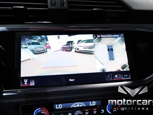 Used 2022 Audi Q3 2.0T Premium Plus w/ Premium Plus Package image 39