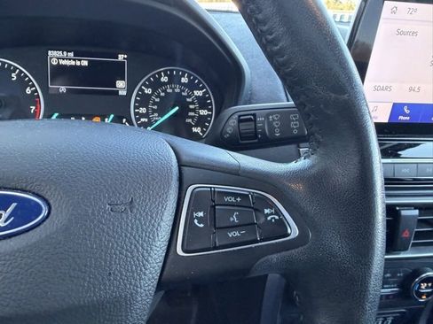 Used 2020 Ford EcoSport SE w/ SE Convenience Package image 26
