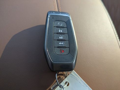 New 2026 INFINITI QX60 Autograph w/ Autograph Tech Package image 34