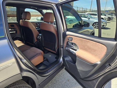 New 2026 Mercedes-Benz GLB 250 4MATIC image 15