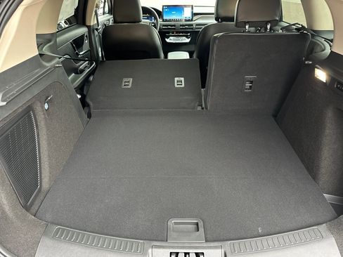 New 2025 Lincoln Corsair Reserve w/ Equipment Group 202A image 14