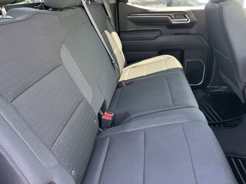 Used 2026 Chevrolet Silverado 1500 RST RWD image 28