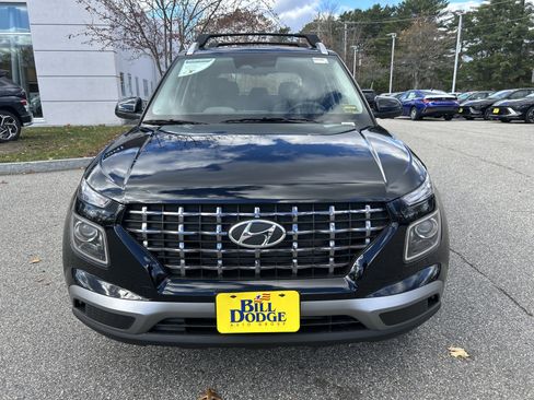 New 2026 Hyundai Venue SEL image 10