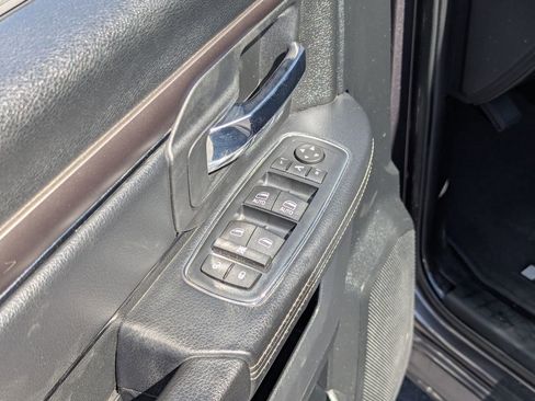 Used 2016 RAM 1500 Sport w/ Sport Premium Group AWD/4WD image 29