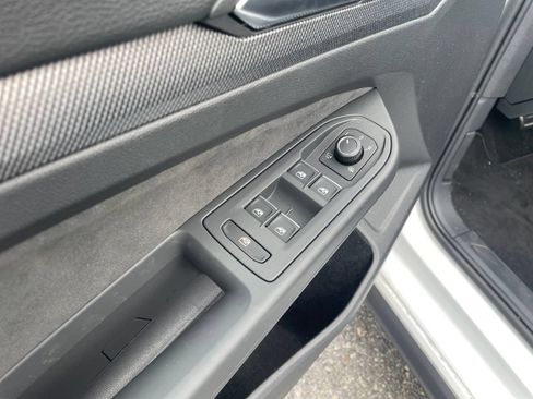 Certified 2026 Volkswagen GTI SE FWD image 7