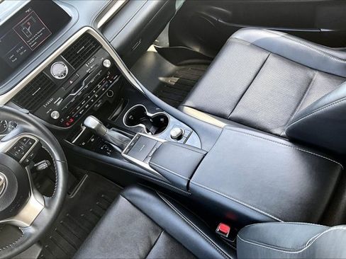 Used 2022 Lexus RX 350 AWD w/ 3500 lbs Tow Prep Package image 18