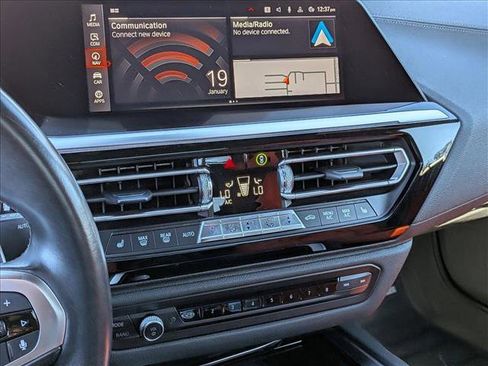 Used 2021 BMW Z4 sDrive30i w/ M Sport Package image 6