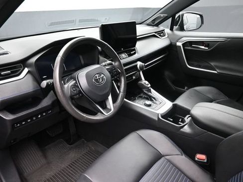 Used 2024 Toyota RAV4 XSE w/ Advanced Technology Package AWD/4WD image 5