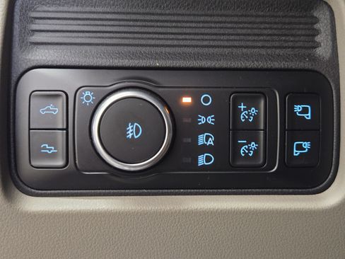 Used 2026 Ford F450 Platinum w/ Platinum Plus Package AWD/4WD image 22