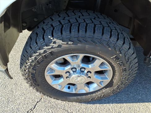 Used 2022 RAM 2500 Laramie image 10