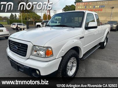 Used 2009 Ford Ranger XLT