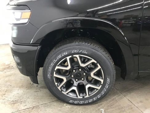 New 2026 RAM 1500 Laramie w/ Sport Appearance Package image 52