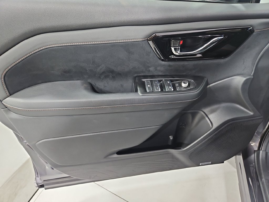 New 2026 Subaru Forester Sport AWD/4WD image 10