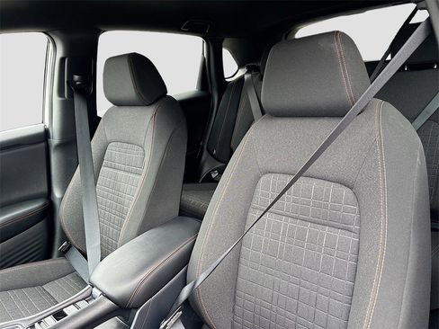 Used 2024 Honda HR-V Sport image 20