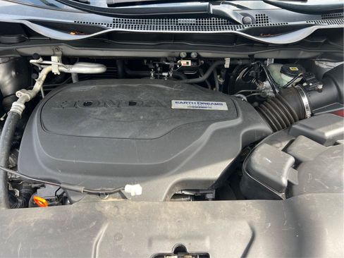 Used 2019 Honda Odyssey EX-L image 30