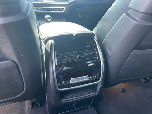 Used 2020 BMW X5 M50i w/ Executive Package image 25