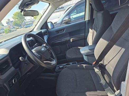 Used 2025 Ford Maverick XL FWD image 6