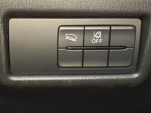 Used 2024 MAZDA CX-5 AWD 2.5 S w/ Select Package image 18