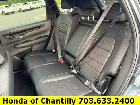 Used 2026 Honda CR-V Sport-L image 28