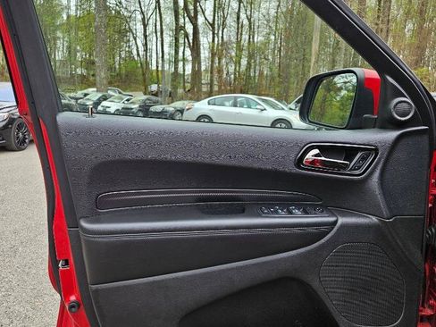 Used 2021 Dodge Durango GT image 9