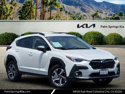 Used 2024 Subaru Crosstrek 2.0i Premium
