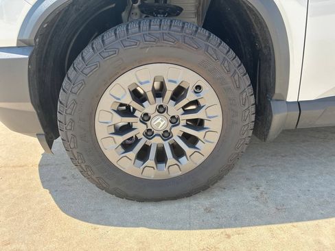 Used 2026 Honda Passport TrailSport image 29