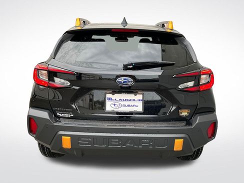New 2026 Subaru Crosstrek 2.5i Wilderness AWD/4WD image 4