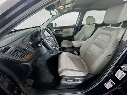 Used 2018 Honda CR-V EX-L image 13