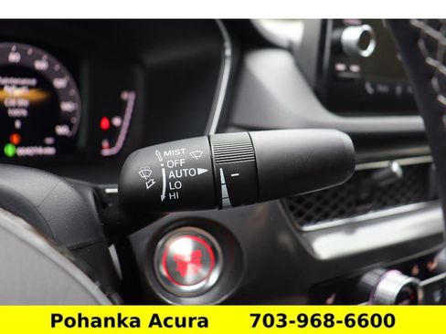 Certified 2025 Acura Integra A-Spec image 13